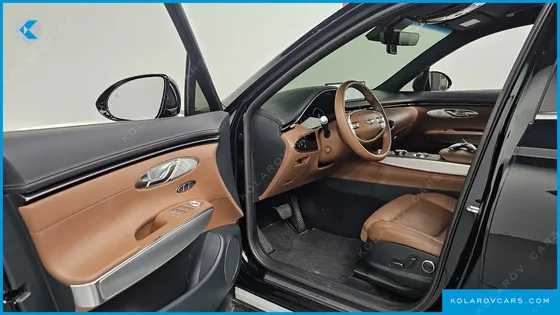 GENESIS GV70 2.5T GASOLINE 2WD