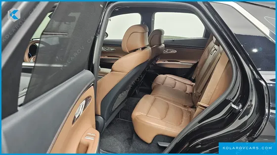 GENESIS GV70 2.5T GASOLINE 2WD