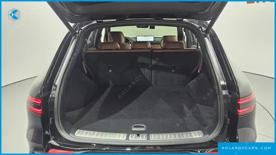 GENESIS GV70 2.5T GASOLINE 2WD