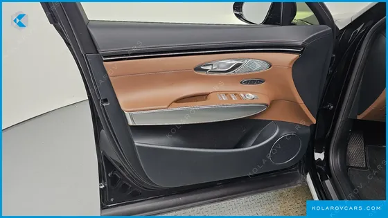 GENESIS GV70 2.5T GASOLINE 2WD