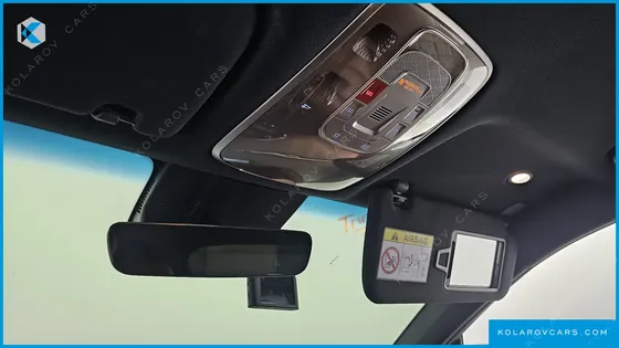 GENESIS GV70 2.5T GASOLINE 2WD