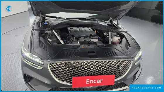GENESIS GV70 2.5T GASOLINE AWD