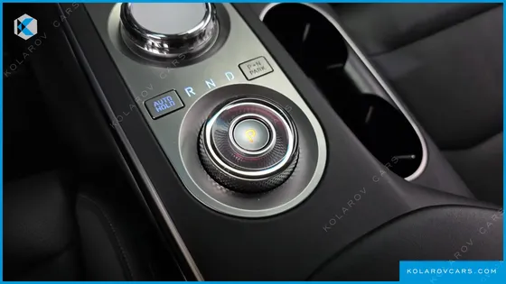 GENESIS GV70 2.5T GASOLINE AWD