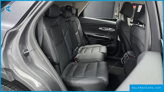 GENESIS GV70 2.5T GASOLINE AWD