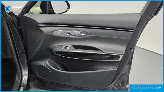 GENESIS GV70 2.5T GASOLINE AWD