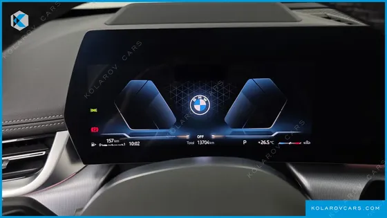 BMW X1 XDRIVE 20I M SPORT