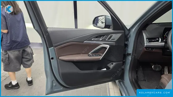 BMW X1 XDRIVE 20I M SPORT