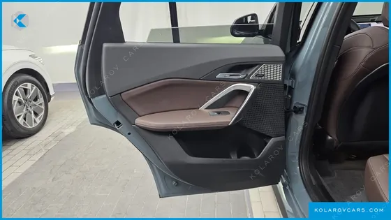 BMW X1 XDRIVE 20I M SPORT