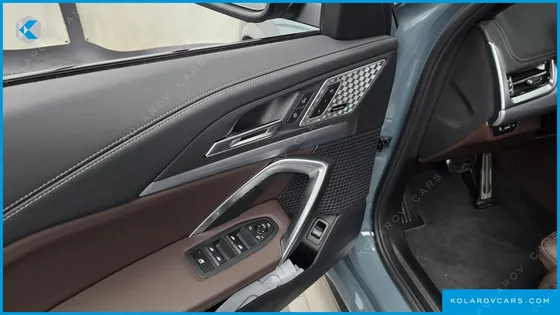 BMW X1 XDRIVE 20I M SPORT