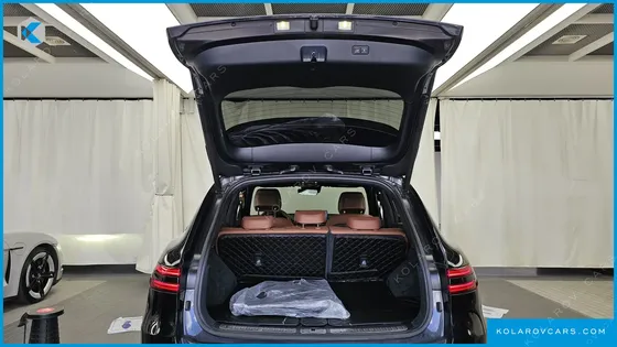 GENESIS GV70 2.5T GASOLINE AWD