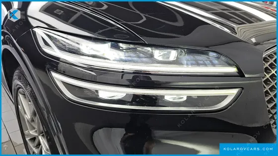 GENESIS GV70 2.5T GASOLINE AWD
