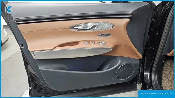 GENESIS GV70 2.5T GASOLINE AWD