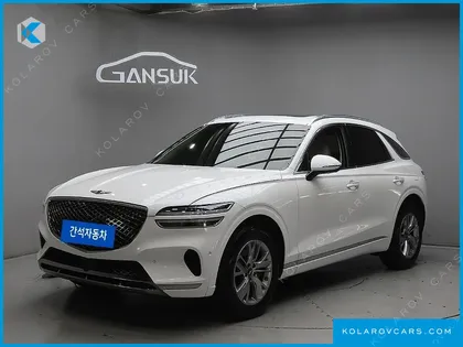 GENESIS GV70 2.5T GASOLINE 2WD