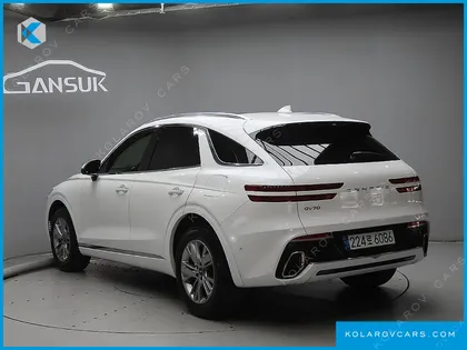 GENESIS GV70 2.5T GASOLINE 2WD
