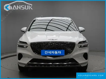 GENESIS GV70 2.5T GASOLINE 2WD
