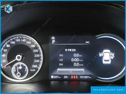 GENESIS GV70 2.5T GASOLINE 2WD