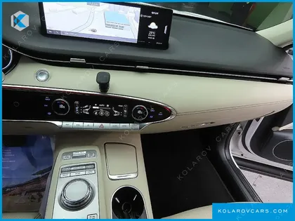 GENESIS GV70 2.5T GASOLINE 2WD