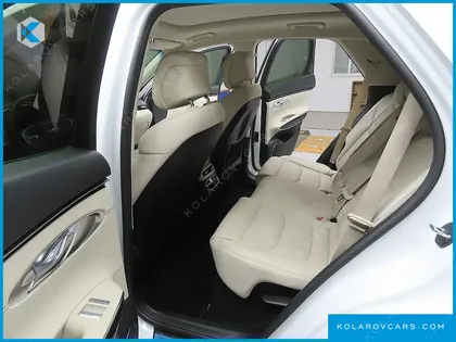 GENESIS GV70 2.5T GASOLINE 2WD