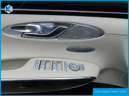 GENESIS GV70 2.5T GASOLINE 2WD
