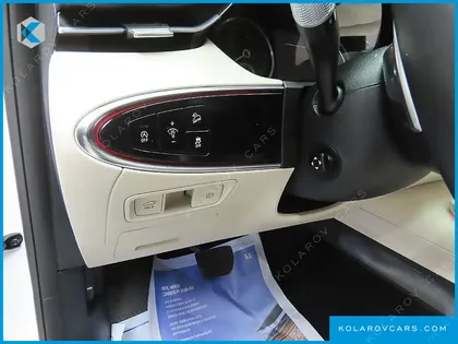 GENESIS GV70 2.5T GASOLINE 2WD