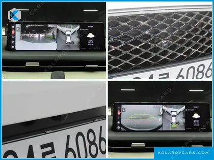 GENESIS GV70 2.5T GASOLINE 2WD