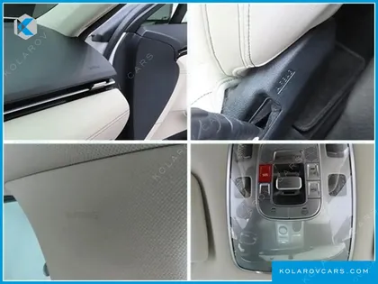 GENESIS GV70 2.5T GASOLINE 2WD