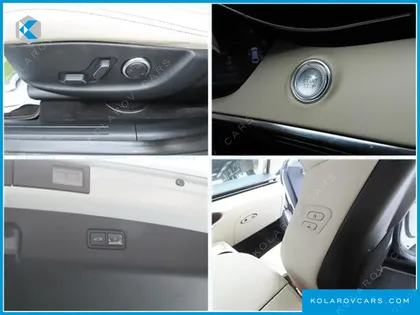 GENESIS GV70 2.5T GASOLINE 2WD
