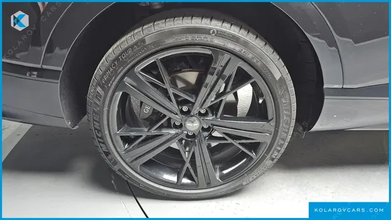 GENESIS GV80 3.5T GASOLINE AWD