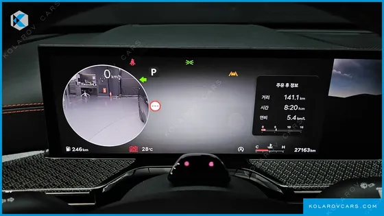 GENESIS GV80 3.5T GASOLINE AWD