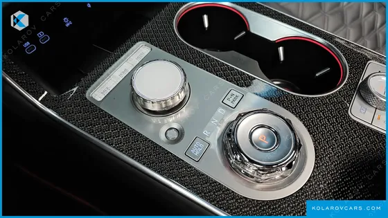 GENESIS GV80 3.5T GASOLINE AWD