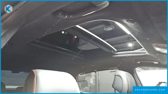 GENESIS GV80 3.5T GASOLINE AWD
