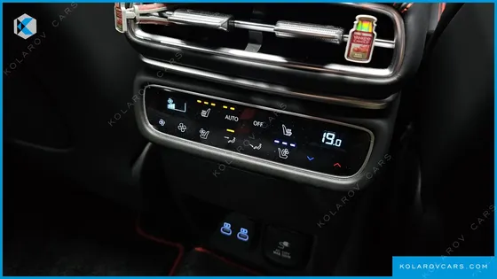 GENESIS GV80 3.5T GASOLINE AWD