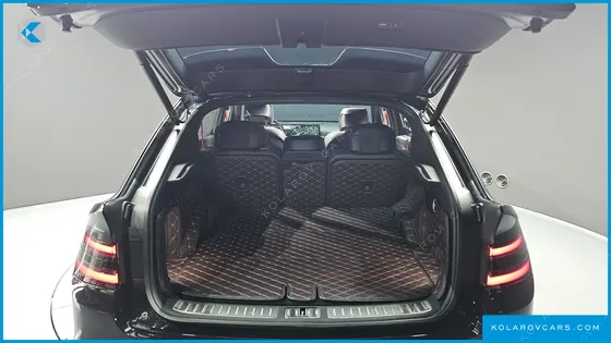 GENESIS GV80 3.5T GASOLINE AWD
