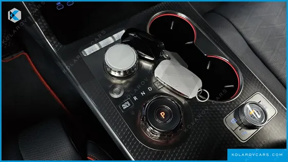 GENESIS GV80 3.5T GASOLINE AWD