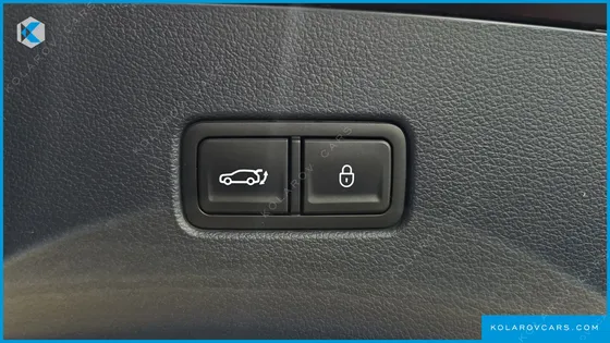 GENESIS GV80 3.5T GASOLINE AWD