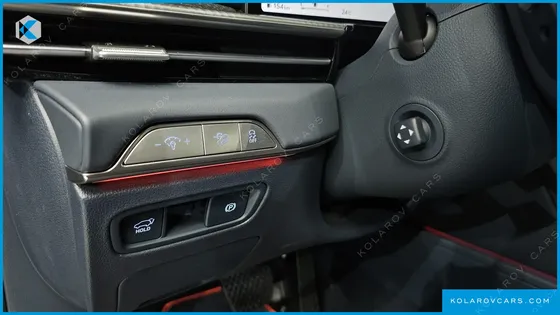 GENESIS GV80 3.5T GASOLINE AWD