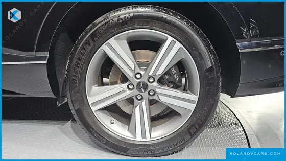 GENESIS GV80 3.5T GASOLINE AWD