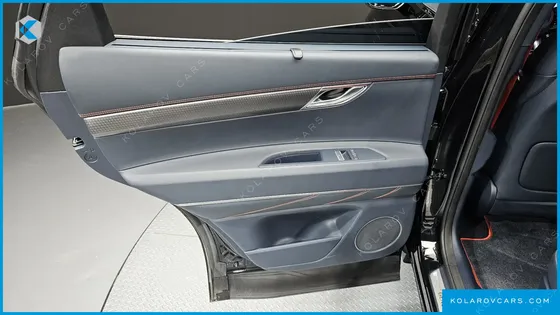 GENESIS GV80 3.5T GASOLINE AWD