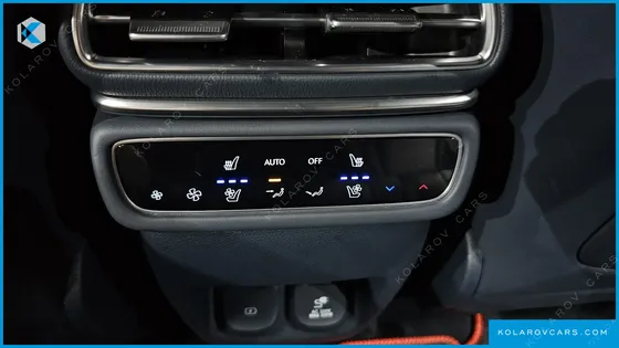 GENESIS GV80 3.5T GASOLINE AWD