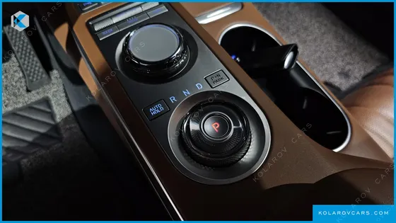 GENESIS GV70 2.5T GASOLINE AWD