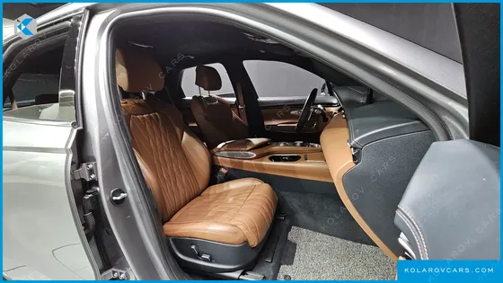 GENESIS GV70 2.5T GASOLINE AWD