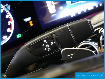 MERCEDES S-CLASS MAYBACH S650