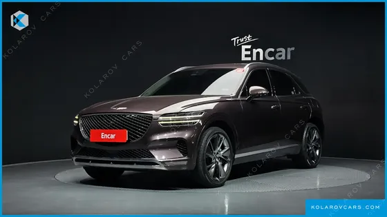 GENESIS GV70 2.5T GASOLINE AWD