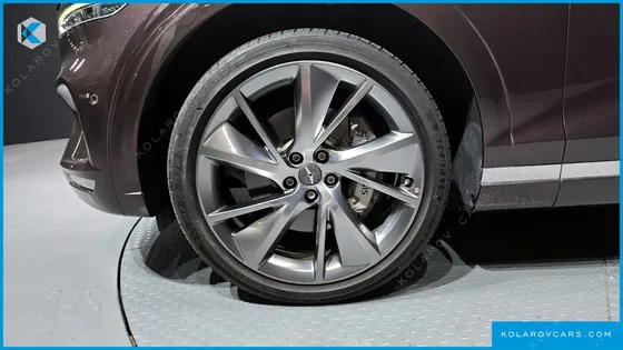 GENESIS GV70 2.5T GASOLINE AWD