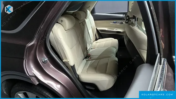 GENESIS GV70 2.5T GASOLINE AWD