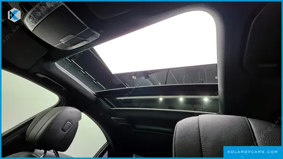 MERCEDES S-CLASS S350 D 4MATIC