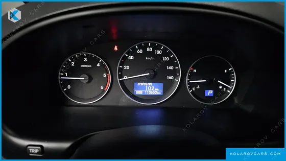 HYUNDAI STAREX SCHOOL BUS