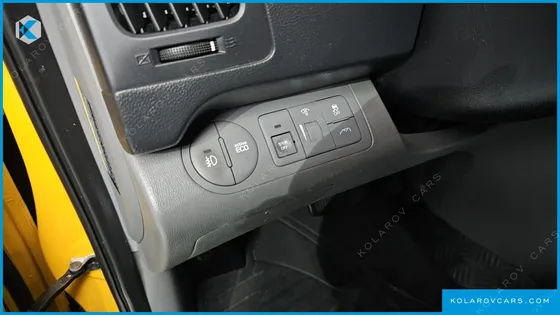 HYUNDAI STAREX SCHOOL BUS