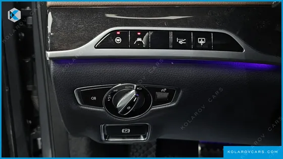 MERCEDES S-CLASS S350 D 4MATIC AMG LINE