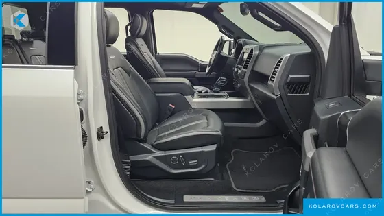 FORD F150 3.5L
